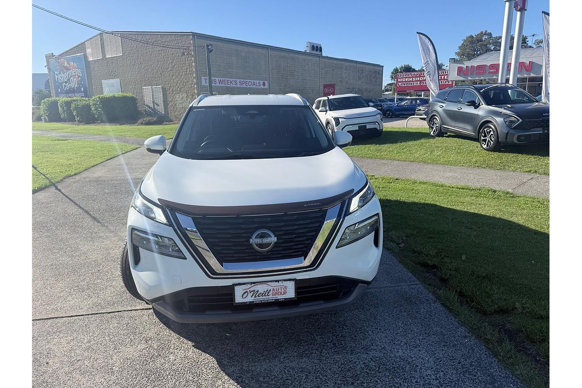 2023 Nissan X-TRAIL ST T33