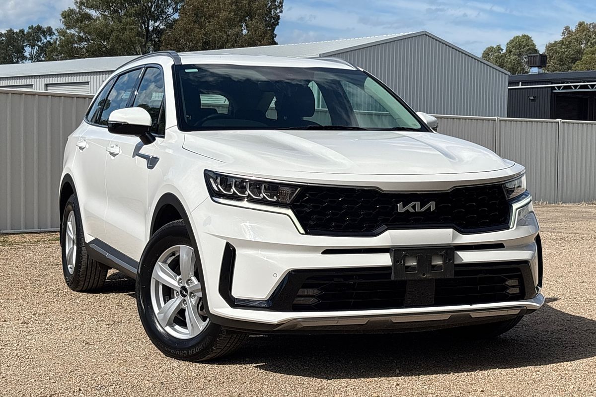 2022 Kia Sorento