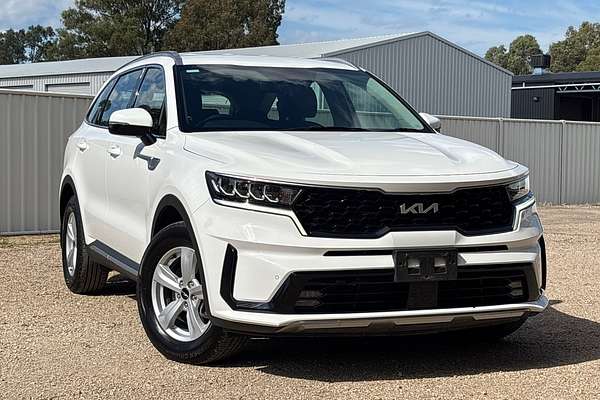 2022 Kia Sorento