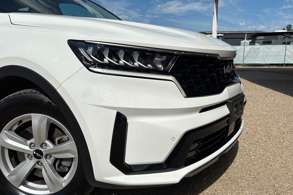 2022 Kia Sorento