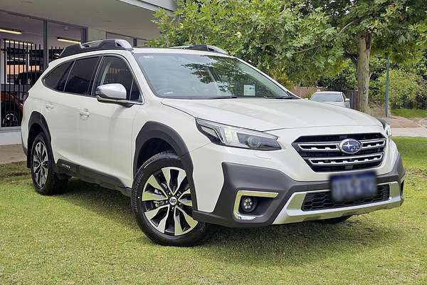 2025 Subaru Outback AWD Touring XT 6GEN