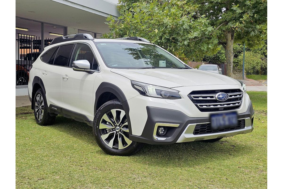 2025 Subaru Outback AWD Touring XT 6GEN
