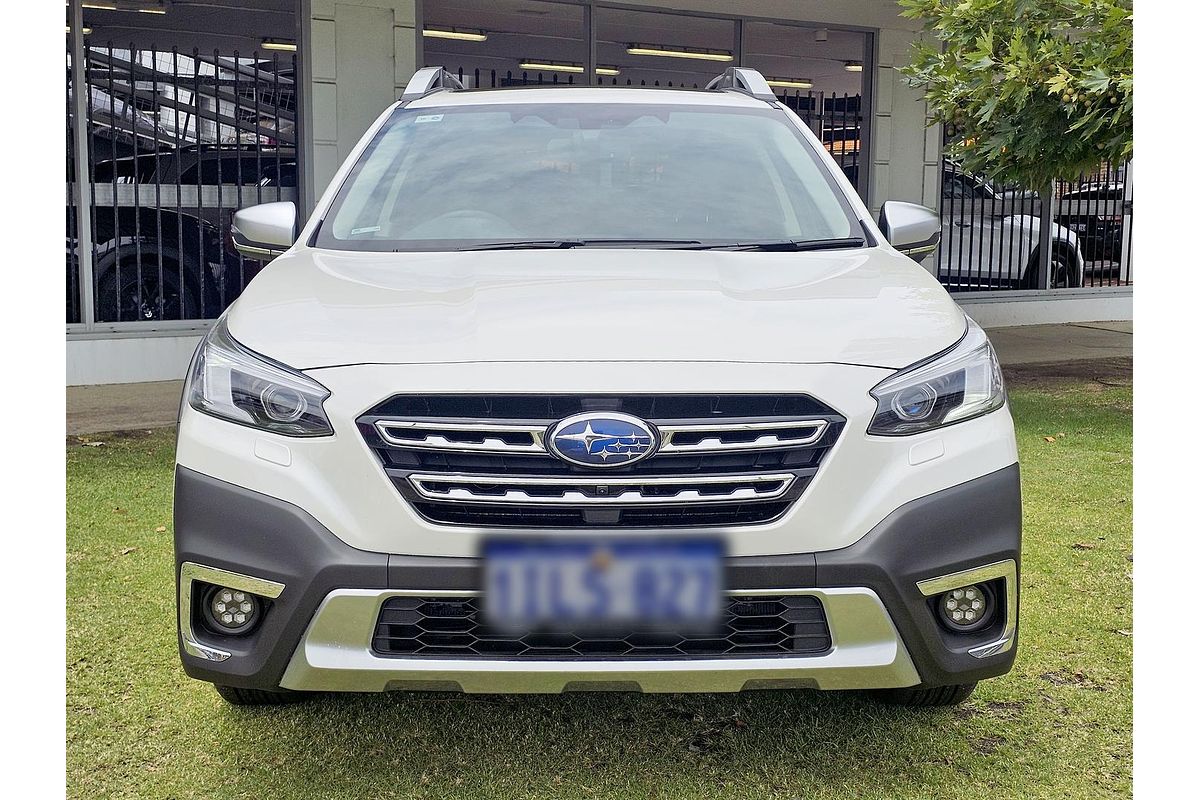 2025 Subaru Outback AWD Touring XT 6GEN