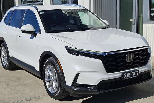 2024 Honda CR-V VTi L RS