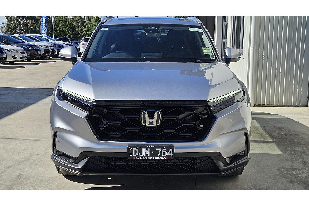 2024 Honda CR-V VTi LX RS