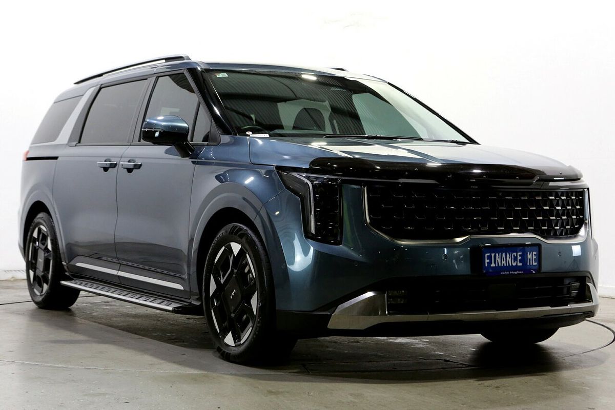 2024 Kia Carnival GT-Line KA4 PE