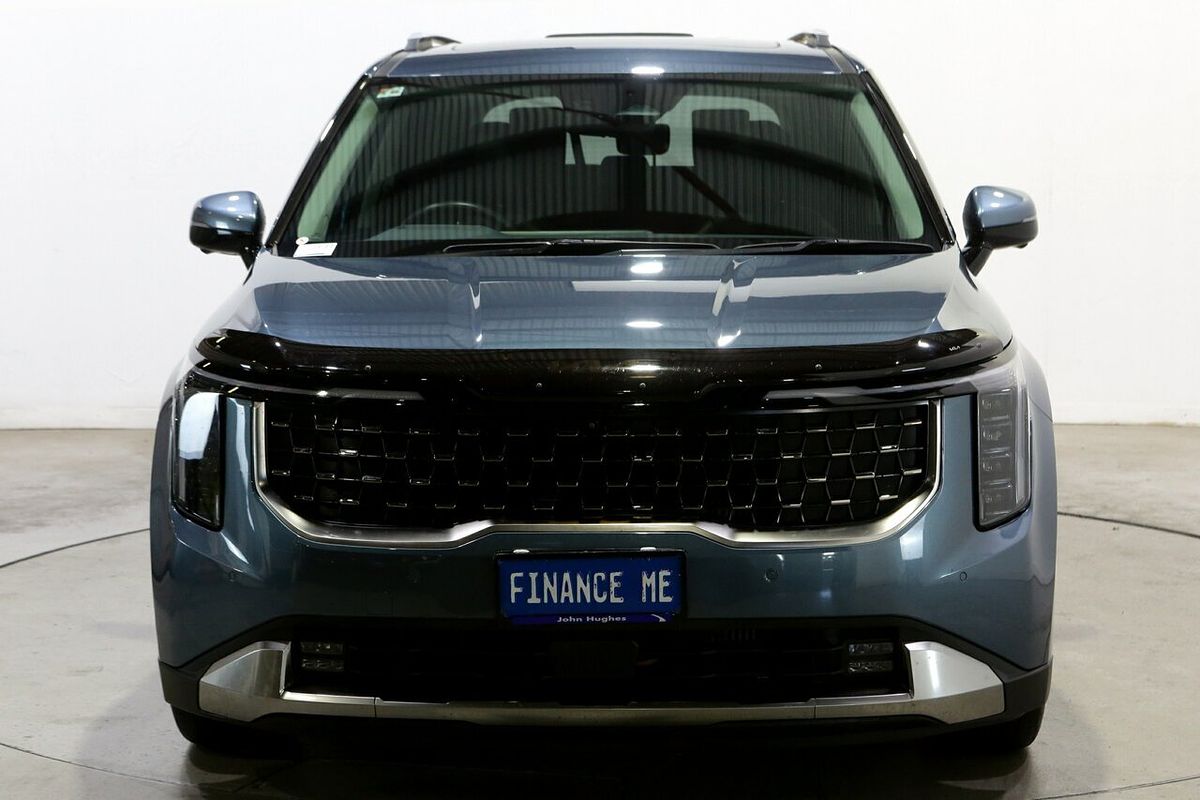 2024 Kia Carnival GT-Line KA4 PE