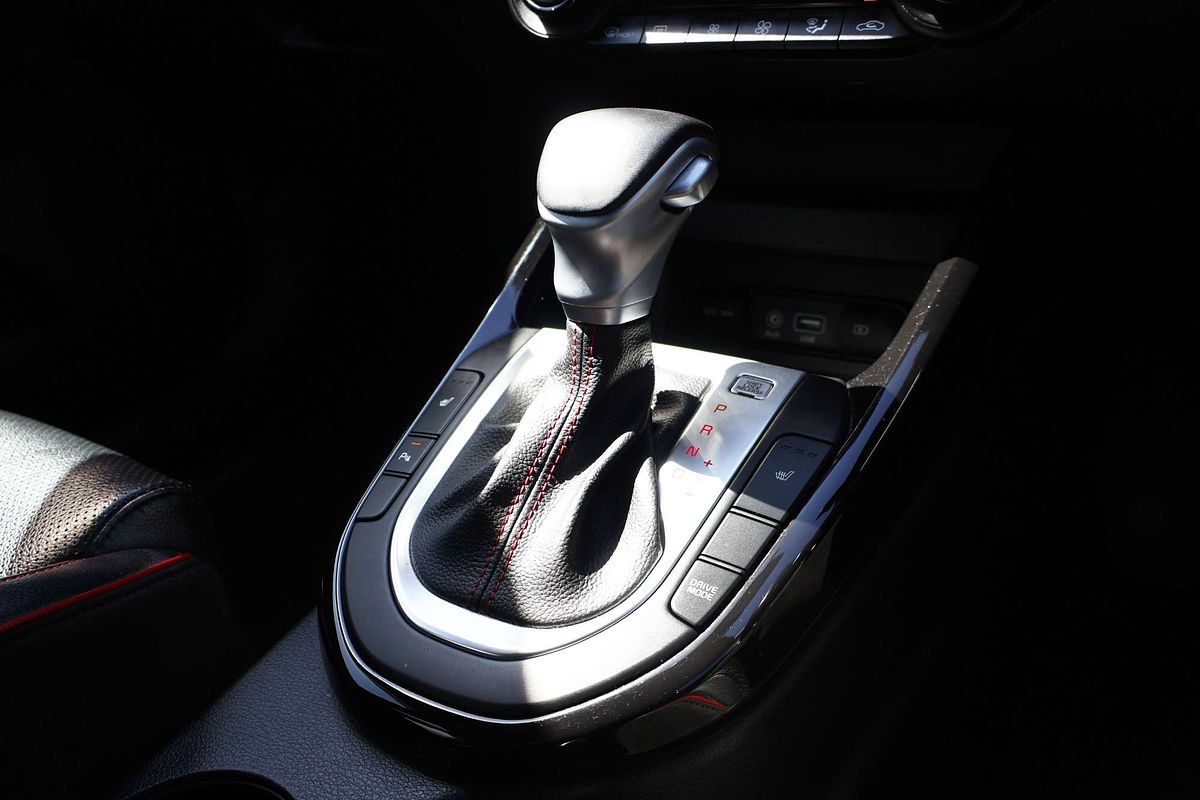 2020 Kia Cerato GT BD