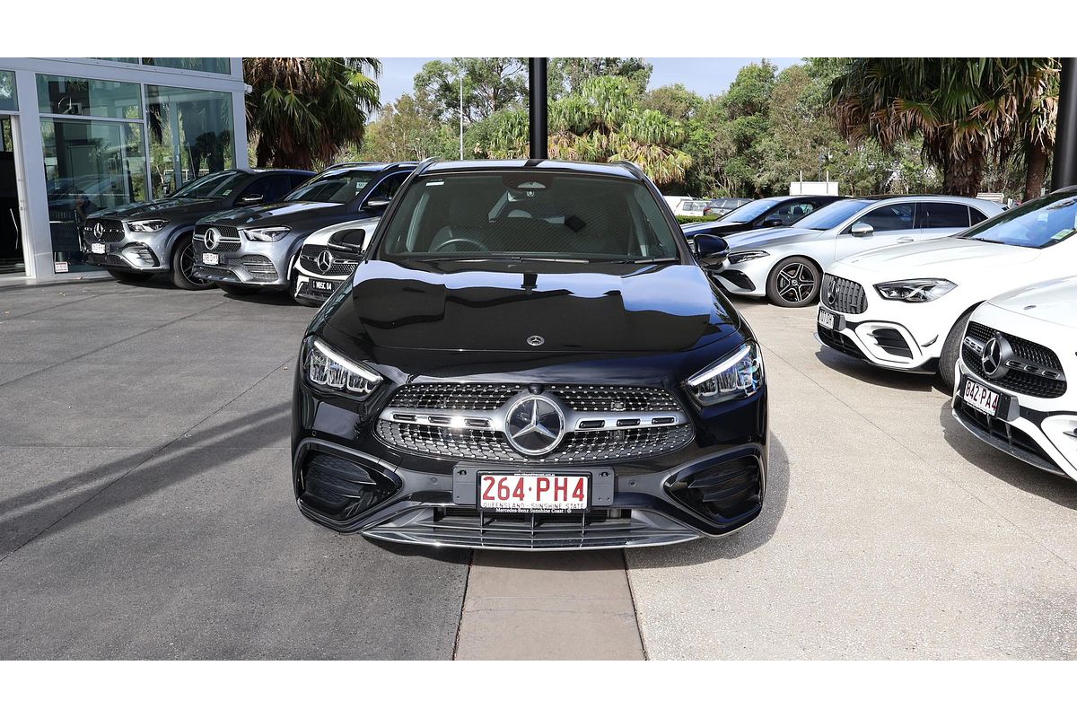 2024 Mercedes-Benz GLA-Class GLA200 H247