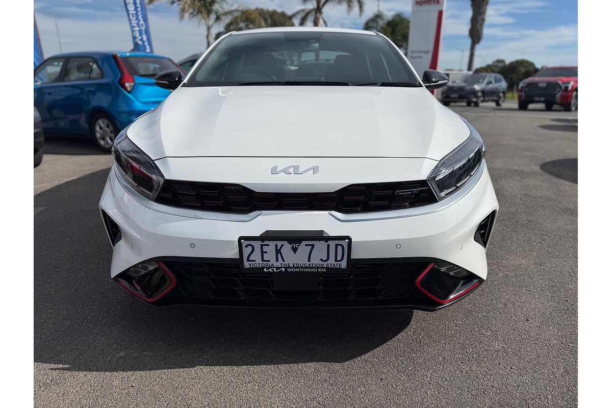 2024 Kia Cerato GT BD