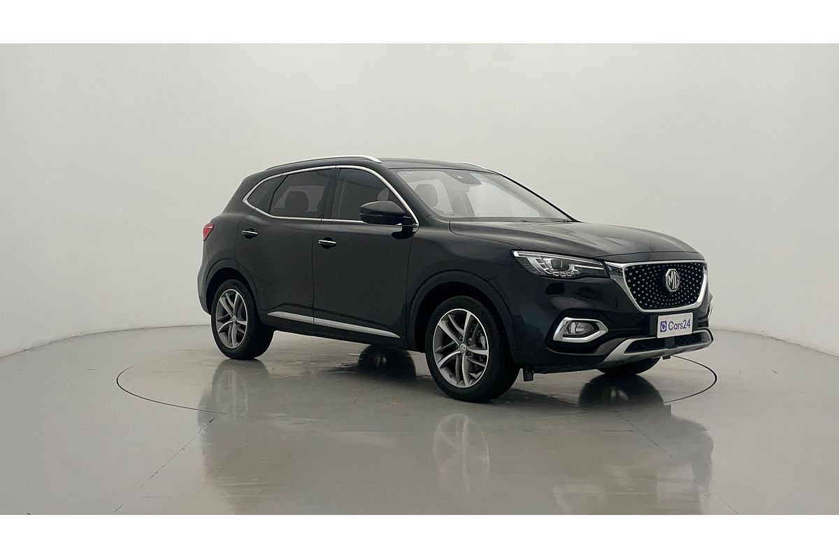 2022 MG HS Excite SAS23