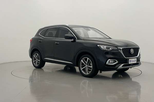 2022 MG HS Excite SAS23