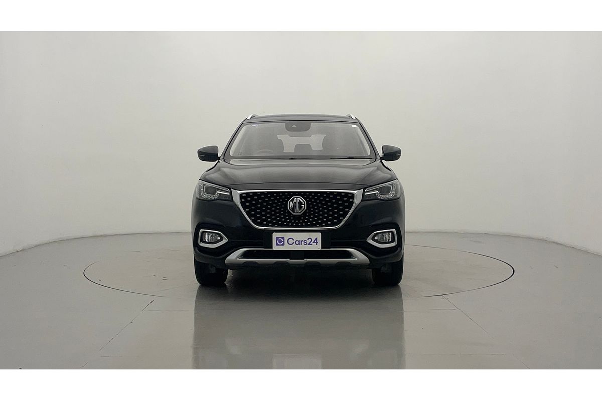 2022 MG HS Excite SAS23