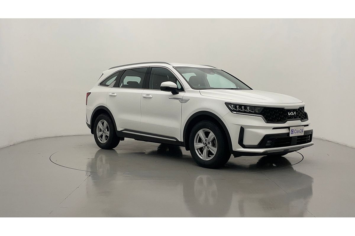 2023 Kia Sorento S MQ4