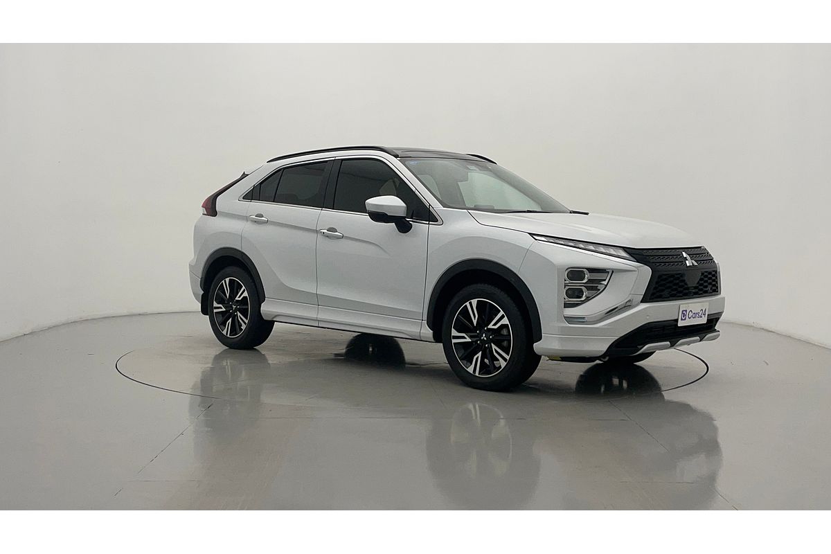 2023 Mitsubishi Eclipse Cross Exceed YB