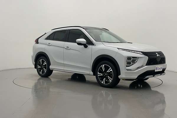 2023 Mitsubishi Eclipse Cross Exceed YB