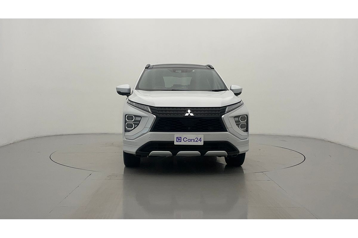 2023 Mitsubishi Eclipse Cross Exceed YB