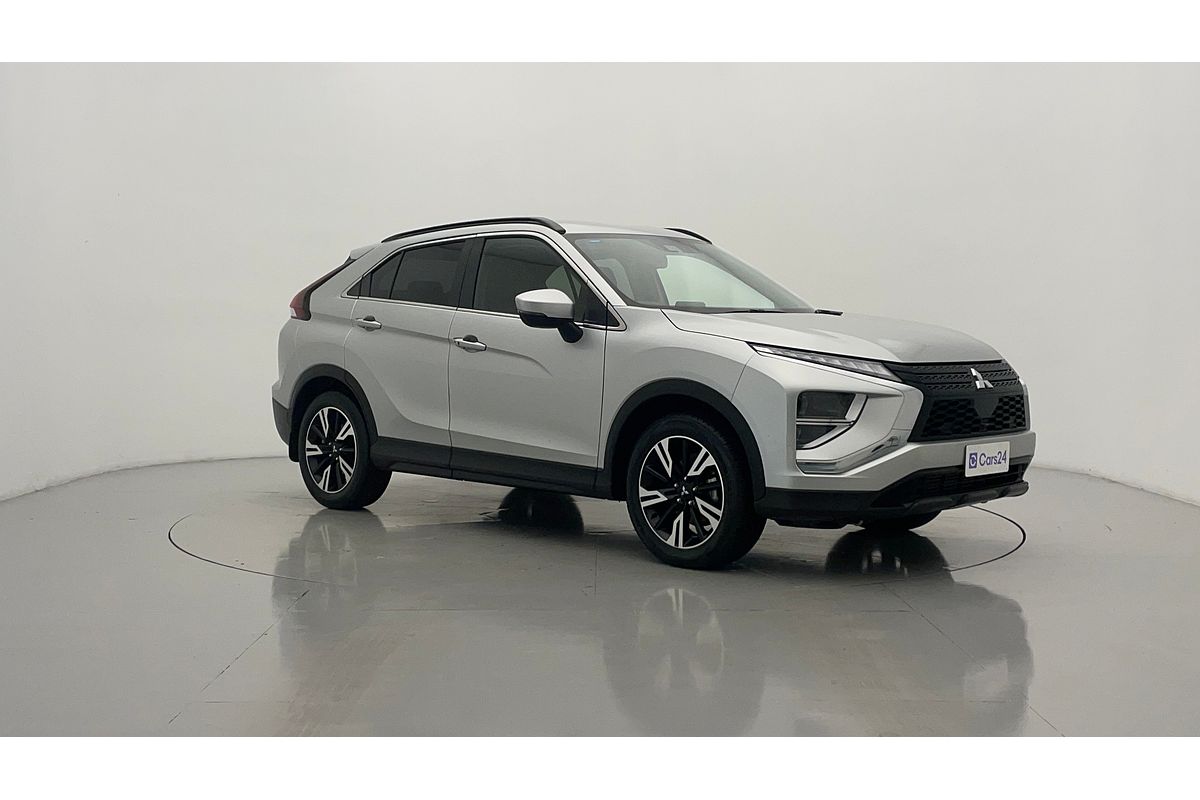 2023 Mitsubishi Eclipse Cross LS YB