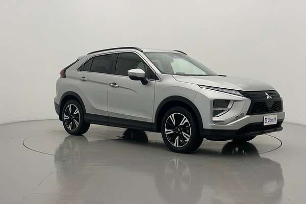 2023 Mitsubishi Eclipse Cross LS YB