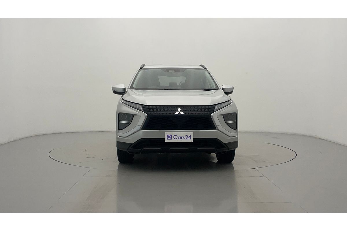 2023 Mitsubishi Eclipse Cross LS YB