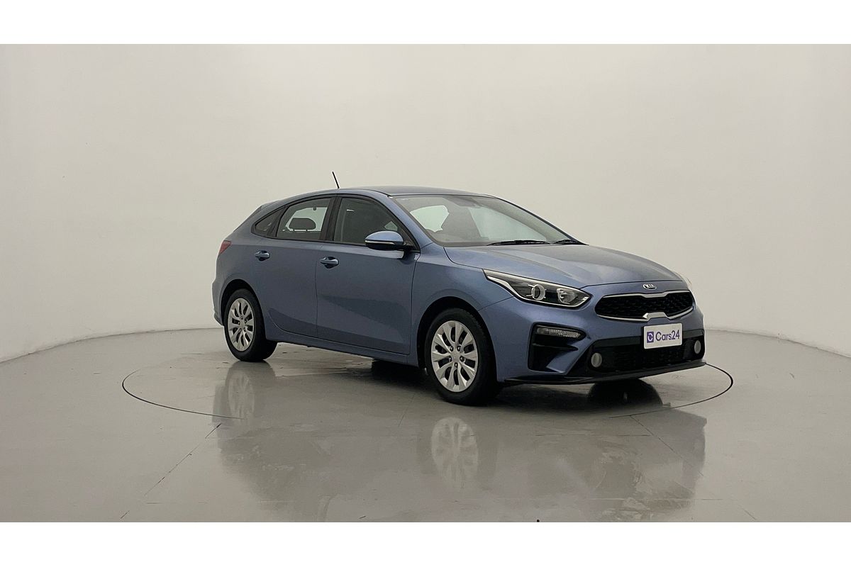 2019 Kia Cerato S BD