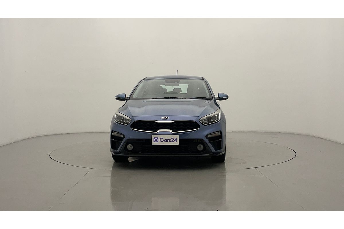 2019 Kia Cerato S BD
