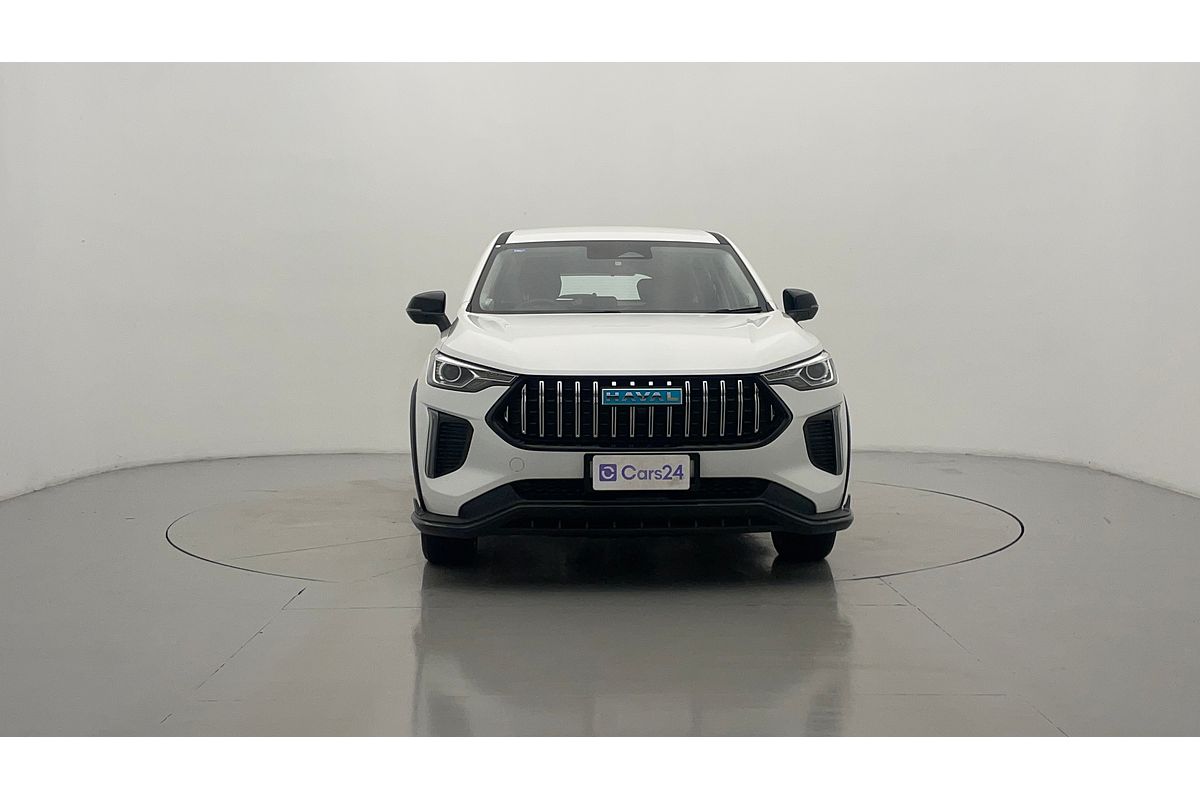2024 GWM Haval Jolion Premium Hybrid A02