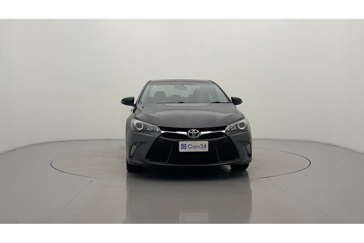 2017 Toyota Camry RZ ASV50R