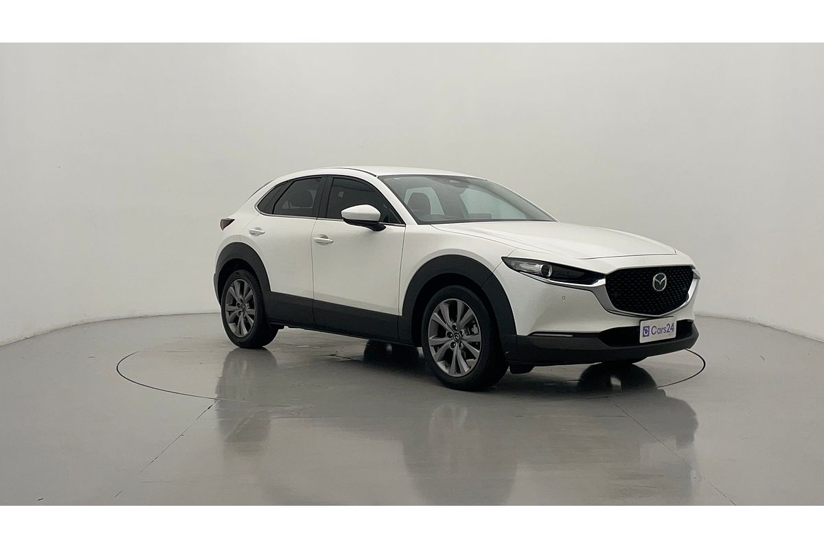 2024 Mazda CX-30 G20 Evolve DM Series