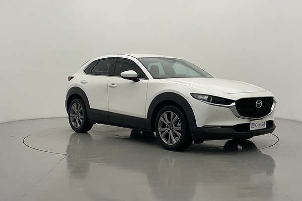 2024 Mazda CX-30 G20 Evolve DM Series