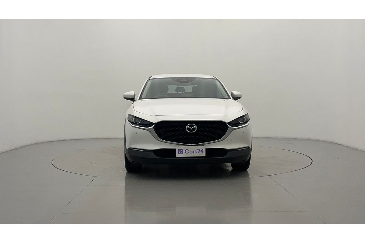 2024 Mazda CX-30 G20 Evolve DM Series