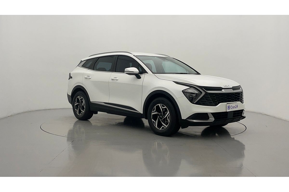 2022 Kia Sportage S NQ5