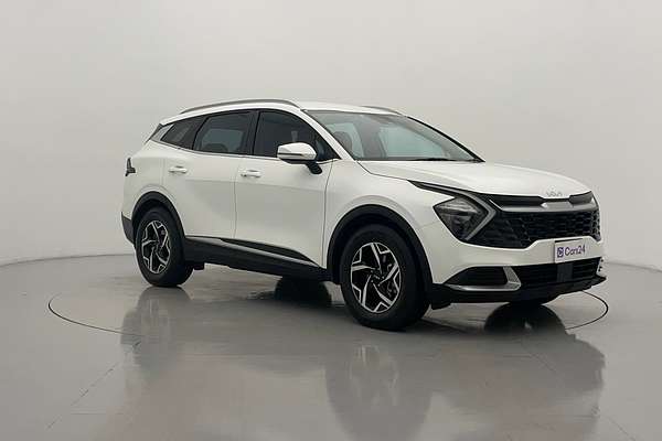 2022 Kia Sportage S NQ5