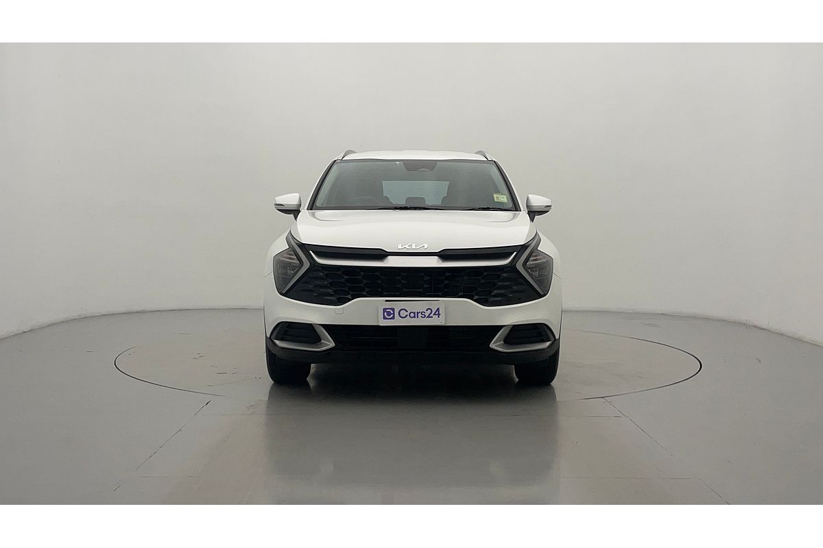 2022 Kia Sportage S NQ5