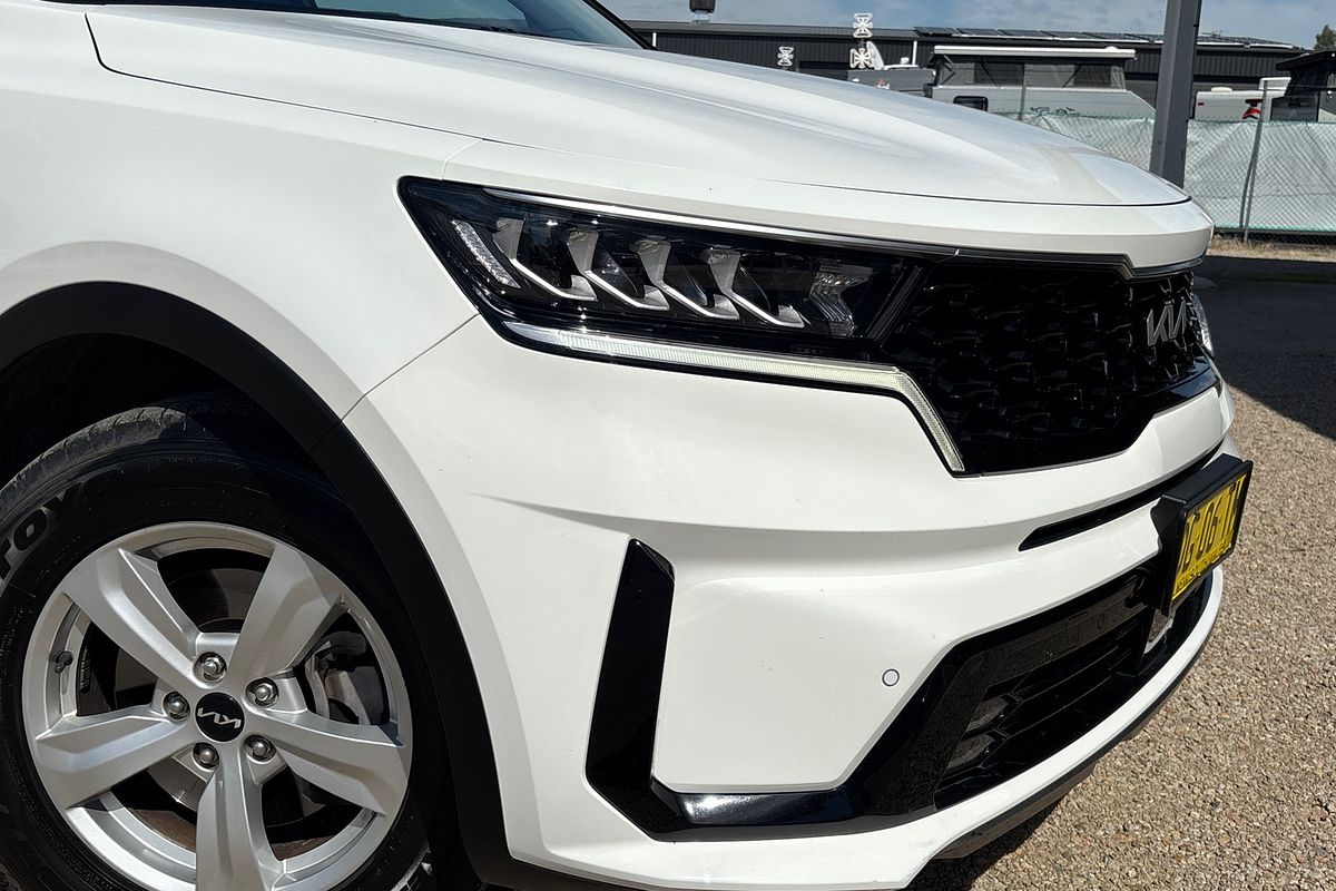 2023 Kia Sorento S 7 SEAT MQ4 MY23