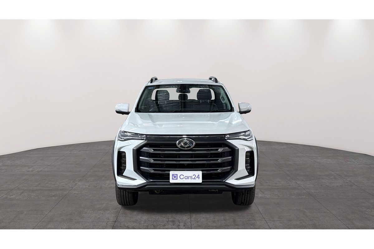 2023 LDV T60 Max LUXE SK8C 4X4