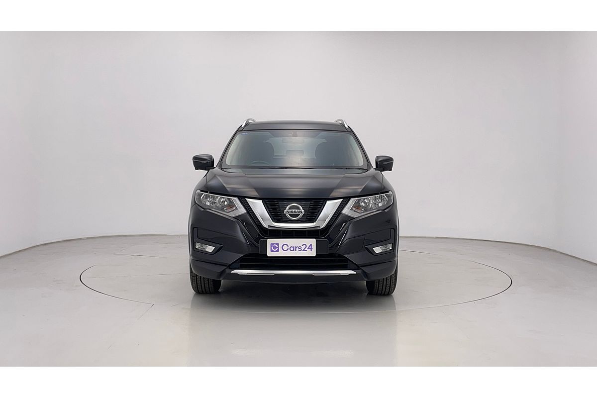 2019 Nissan X-TRAIL ST-L T32 Series II