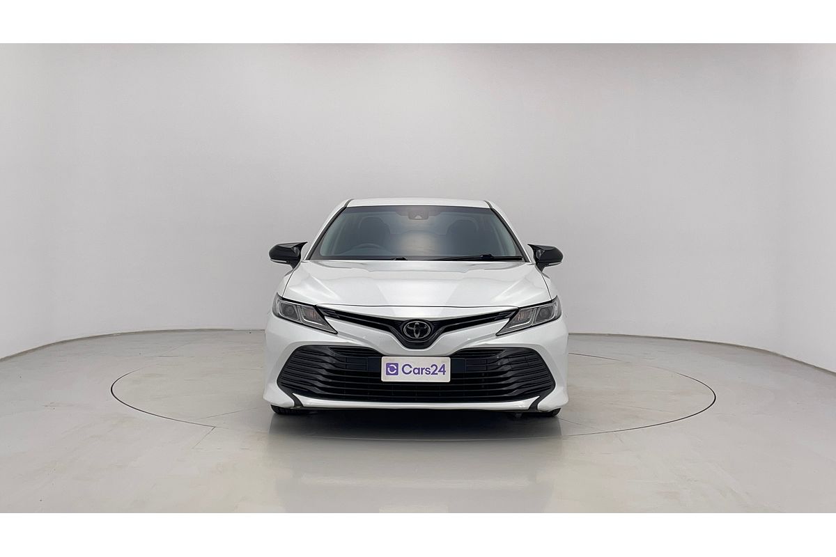 2018 Toyota Camry Ascent ASV70R