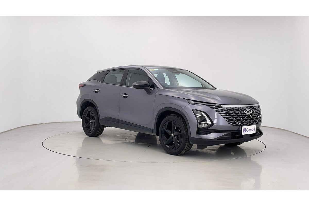 2023 Chery OMODA 5 BX