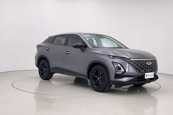 2023 Chery OMODA 5 BX