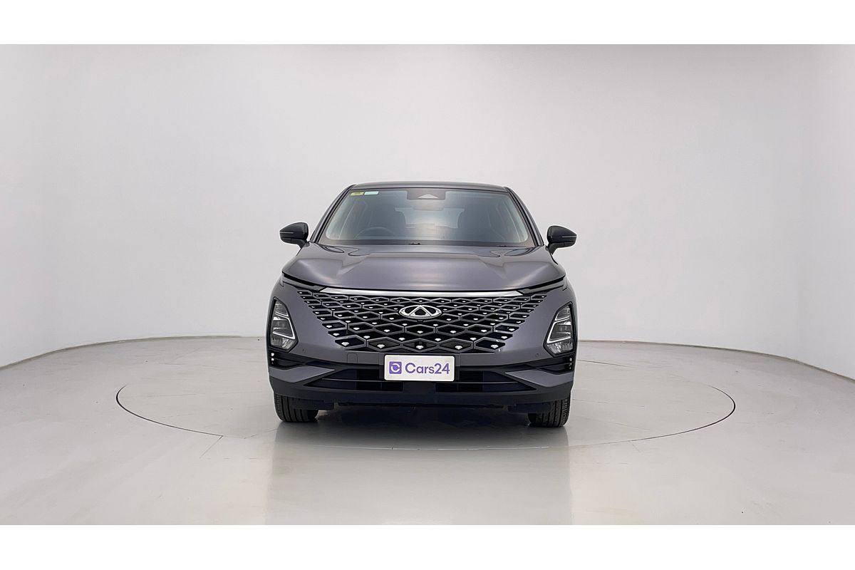2023 Chery OMODA 5 BX