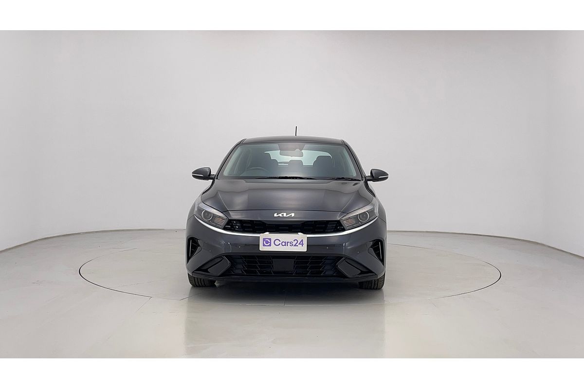 2023 Kia Cerato S BD