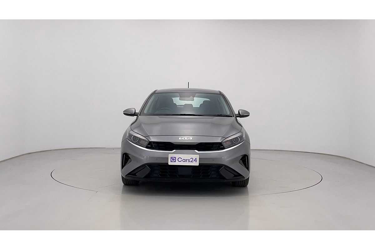 2023 Kia Cerato S BD