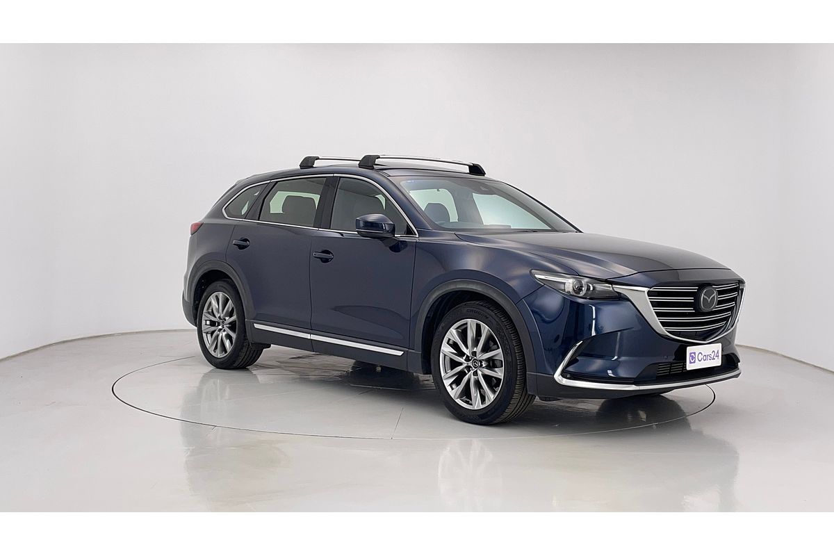 2018 Mazda CX-9 Azami TC