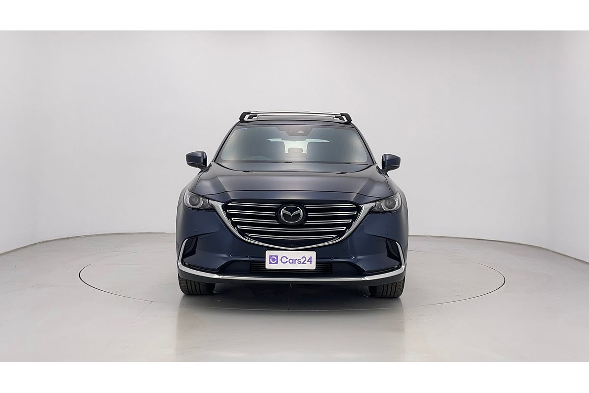 2018 Mazda CX-9 Azami TC
