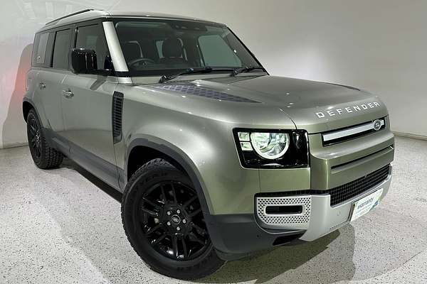 2024 Land Rover Defender 110 P300 S L663