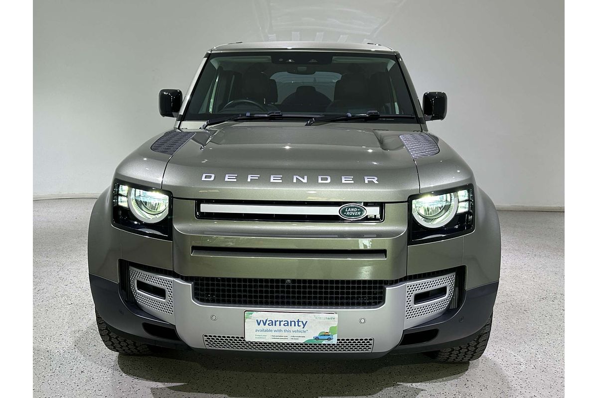 2024 Land Rover Defender 110 P300 S L663
