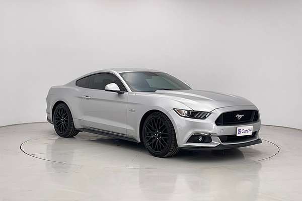 2017 Ford Mustang GT FM