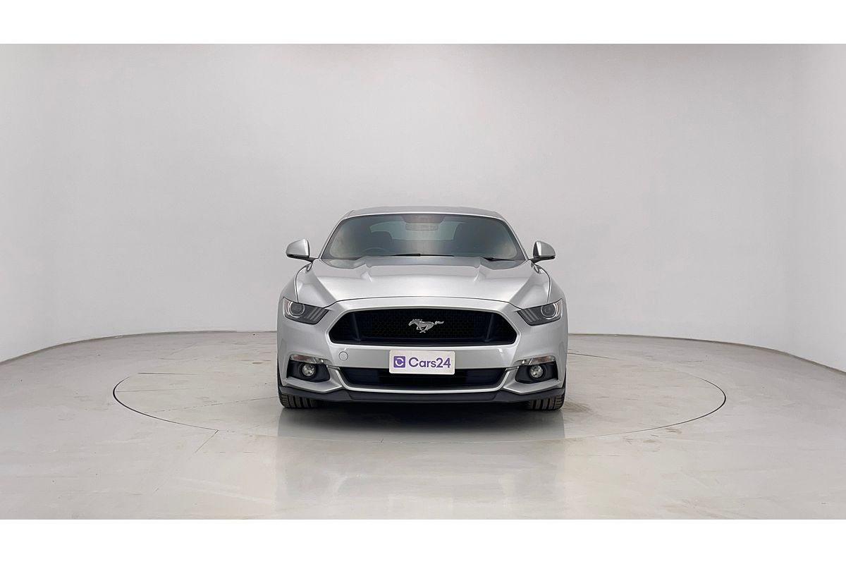 2017 Ford Mustang GT FM