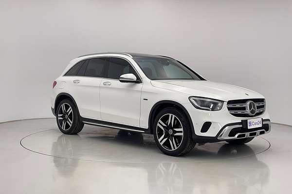 2021 Mercedes-Benz GLC-Class GLC300 e X253